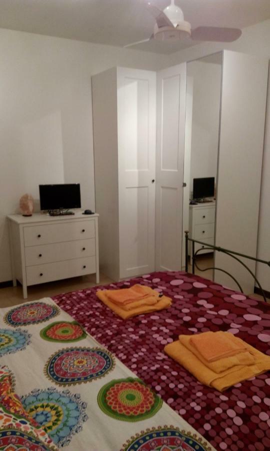 Cristina'S Flat Apartment Asti Exterior photo